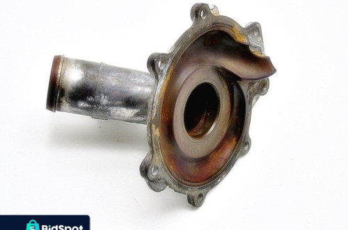 Obudowa Pompy Wody 1.6 Mini One Cooper R50 R52 R53