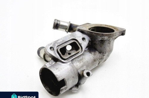Obudowa Termostatu 2.2 16V Astra Vectra B C Zafira
