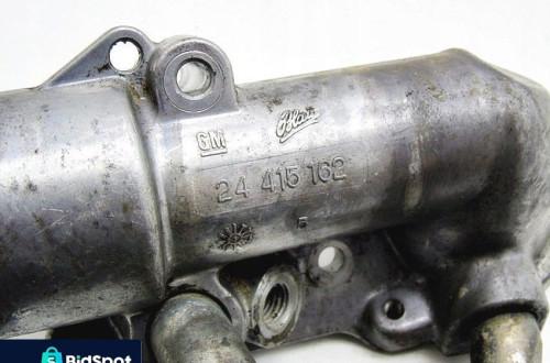 Obudowa Termostatu 2.2 16V Astra Vectra B C Zafira