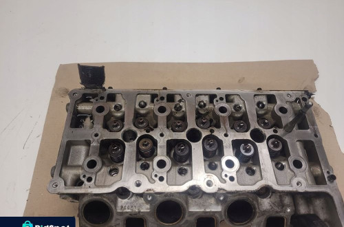GŁOWICA AUDI A4 A5 A6 A7 3.0 TDI CDU CLA 0594AF