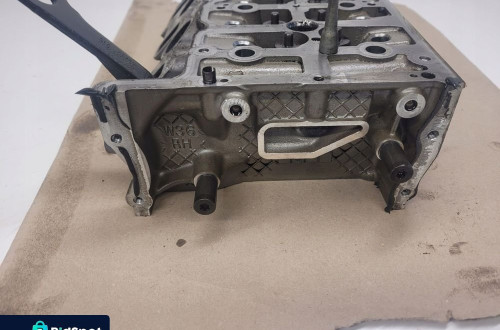 GŁOWICA AUDI A4 A5 A6 A7 3.0 TDI CDU CLA 0594AF
