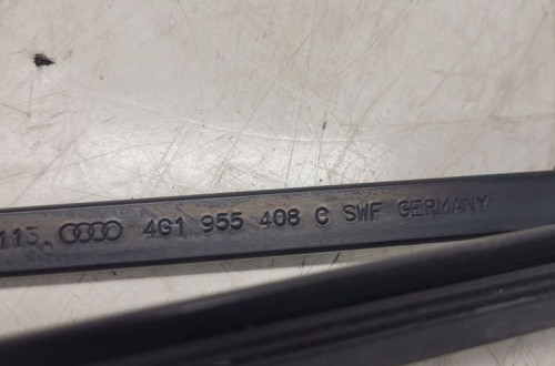 RAMIĘ WYCIERACZKI PRAWE AUDI A6 C7 A7 4G1955408C