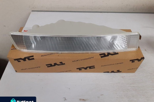 MIGACZ PRAWY PRZEDNI OPEL VIVARO 01-14