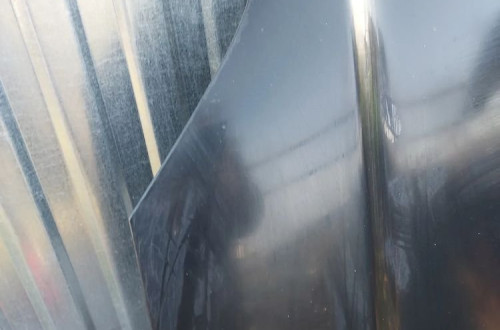 Maska Toyota Avensis II