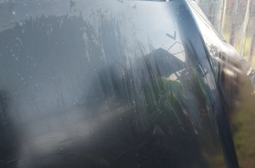 Maska Toyota Avensis II