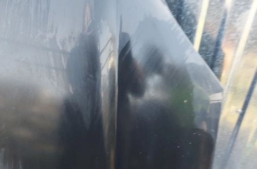 Maska Toyota Avensis II