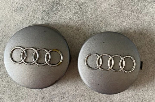 audi dekielek kapsel kolpaczek 4b0601170 60mm