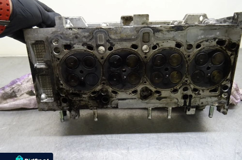 GŁOWICA OPEL A13DTE MERIVA CORSA ASTRA 55208388