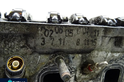 GŁOWICA OPEL A13DTE MERIVA CORSA ASTRA 55208388
