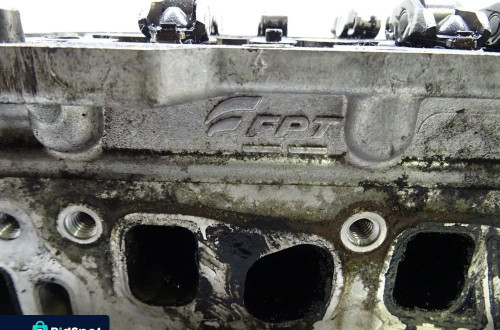 GŁOWICA OPEL A13DTE MERIVA CORSA ASTRA 55208388