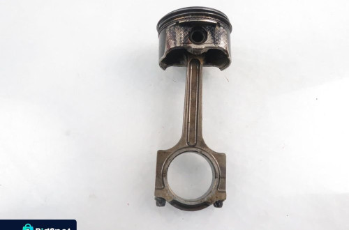 TŁOK KORBOWÓD MAZDA 3 BK 2.3  L3-V