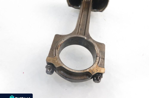 TŁOK KORBOWÓD MAZDA 3 BK 2.3  L3-V