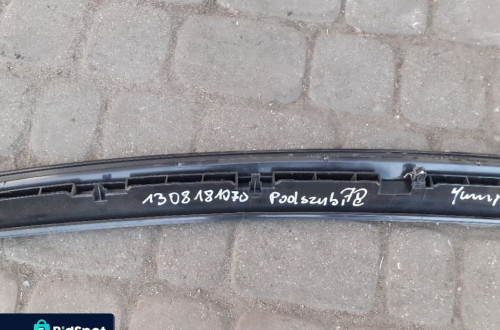PODSZYBIE FIAT DUCATO 06- 1308181070