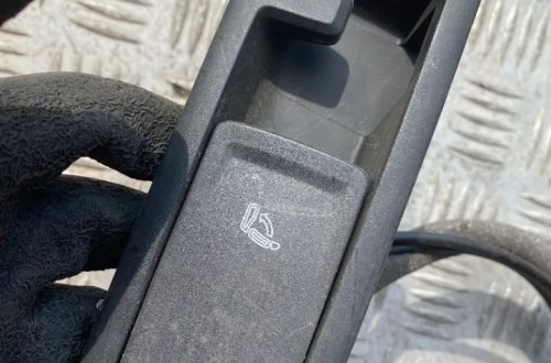 vw golf vii ciegno linka kanapy tyl 5g0885671c 5g0885671f