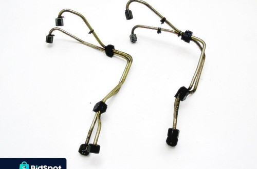 Przewody Wtryskowe 1.6 Hdi C4 C5 207 307 407 308