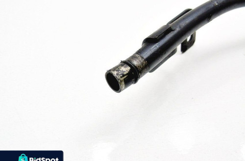 Rurka Bagnetu 2.0 Crdi Santa Tucson Sportage Ix35