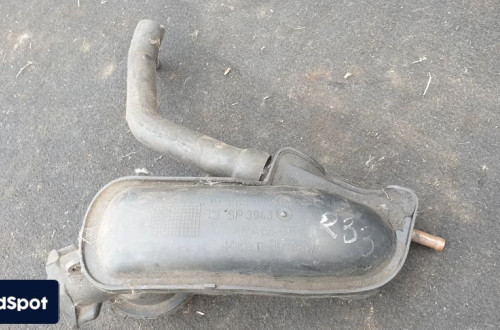 mercedes vaneo w414 w168 1.7 cdi przeplywomierz powietrza 6680900529