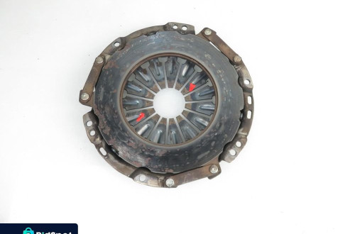 KOŁO DWUMASOWE TOYOTA RAV 4 II 2.0 D-4D 323063410