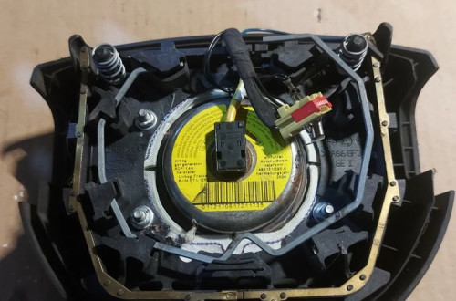 Poduszka Airbag kierowcy Ford Connect lift 6T16-A042B85-AAW