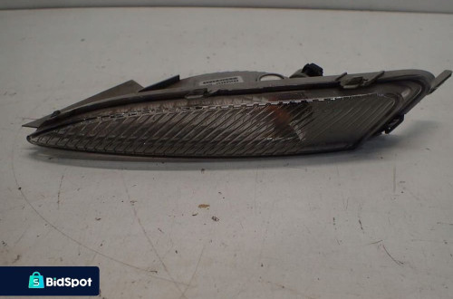 Kierunkowskaz lewy OPEL ASTRA J IV LIFT 12-