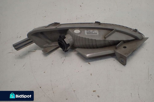 Kierunkowskaz lewy OPEL ASTRA J IV LIFT 12-