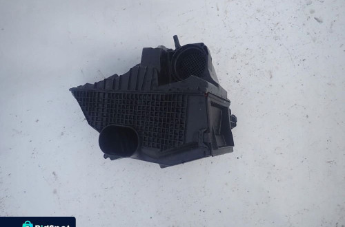 RENAULT CLIO IV CAPTUR OBUDOWA FILTRA POWIETRZA