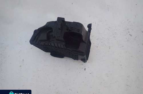 RENAULT CLIO IV CAPTUR OBUDOWA FILTRA POWIETRZA