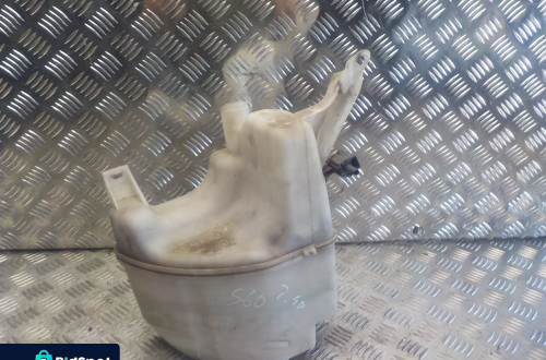 VOLVO S60 II ZBIORNIK PŁYNU SPRYSKIWACZY