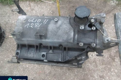 Silnik CLIO II DTF 1,2 8V