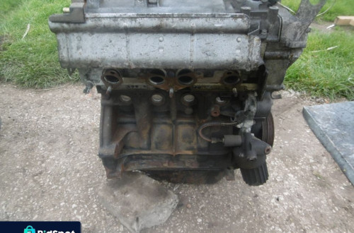 Silnik CLIO II DTF 1,2 8V