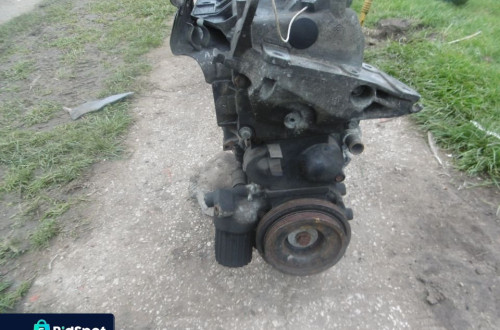 Silnik CLIO II DTF 1,2 8V