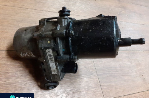 POMPA WSPOMAGANIA PEUGEOT 307 SW 1.6 BENZYNA