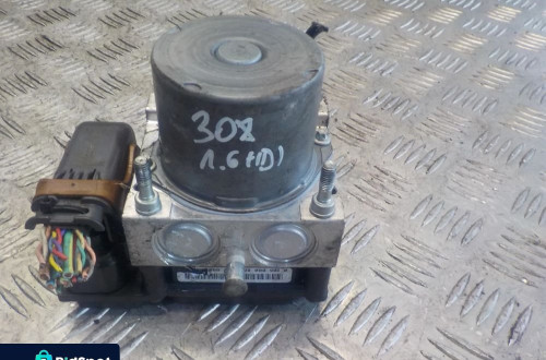 PEUGEOT 308 T7 POMPA ABS 0265800884