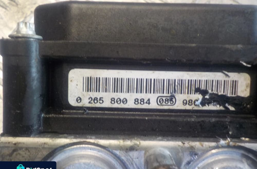 PEUGEOT 308 T7 POMPA ABS 0265800884