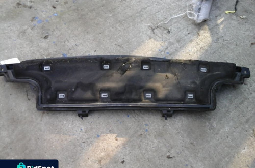 PODSZYBIE DOLNE C4 PICASSO II 13- 9800236380 ORYG