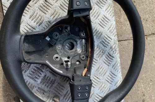 seat ibiza iii kierownica multifunkcyjna 5p0419091d  6L0419091P