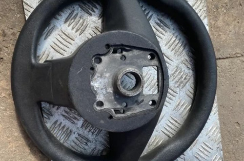 seat ibiza iii kierownica multifunkcyjna 5p0419091d  6L0419091P