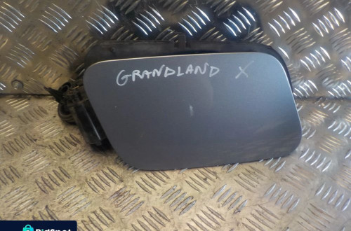 OPEL GRANDLAND KLAPKA WLEWU PALIWA