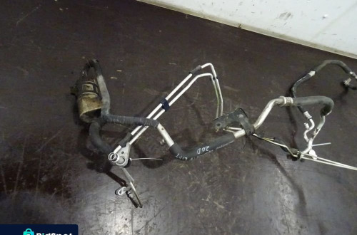 SUBARU OUTBACK III LIFT 2.0D PRZEWODY RURKI KLIMATYZACJI
