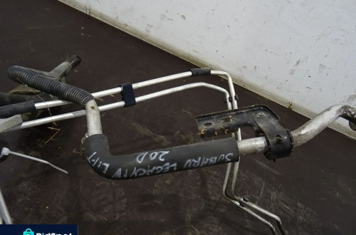 SUBARU OUTBACK III LIFT 2.0D PRZEWODY RURKI KLIMATYZACJI