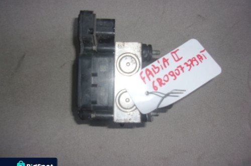 POMPA ABS SKODA FABIA 2 6R0907379AT