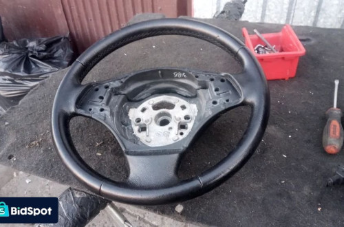 bmw 3 e90 e91 kierownica 6764547-08