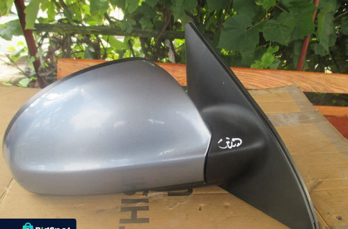 lusterko prawe Kia Ceed 5pin Europa