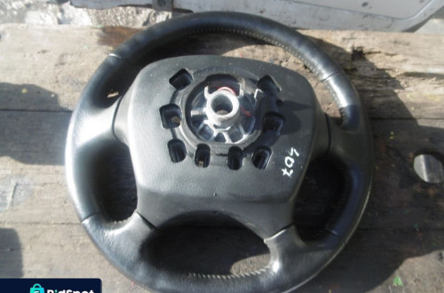 Kierownica Peugeot 407