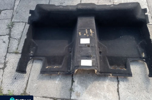 bmw e60 dywan wykladzina tyl tylnia tylna 7069299