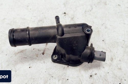 KRÓCIEC WODY AUDI VW SKODA 2.0 TDI 03L121132A
