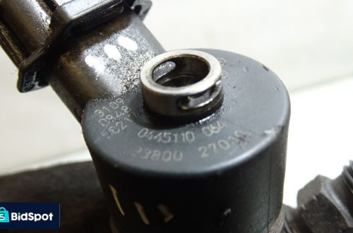 WTRYSK HYUNDAI MATRIX 1.5 0445110064