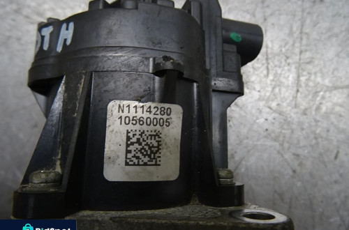 OPEL ASTRA IV J LIFT 1.6CDTI ZAWÓR EGR 55570005