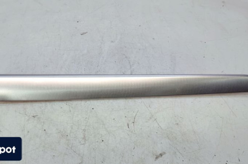 DEKOR DRZWI LEWY PRZÓD AUDI A6 C6 ALLROAD 4F0867409