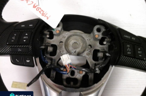 KIEROWNICA MAZDA CX-5